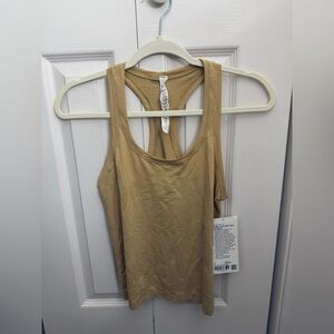 Lululemon Swiftly Tech Racerback Tank Top 2.0 *Race Length
